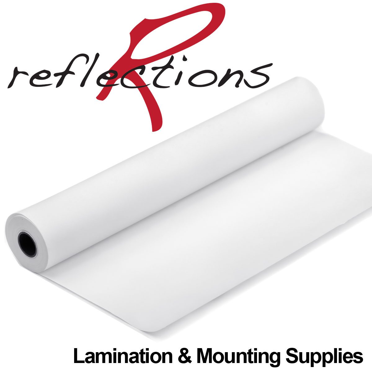 Reflections Front Mount 1MIL 51"x150'