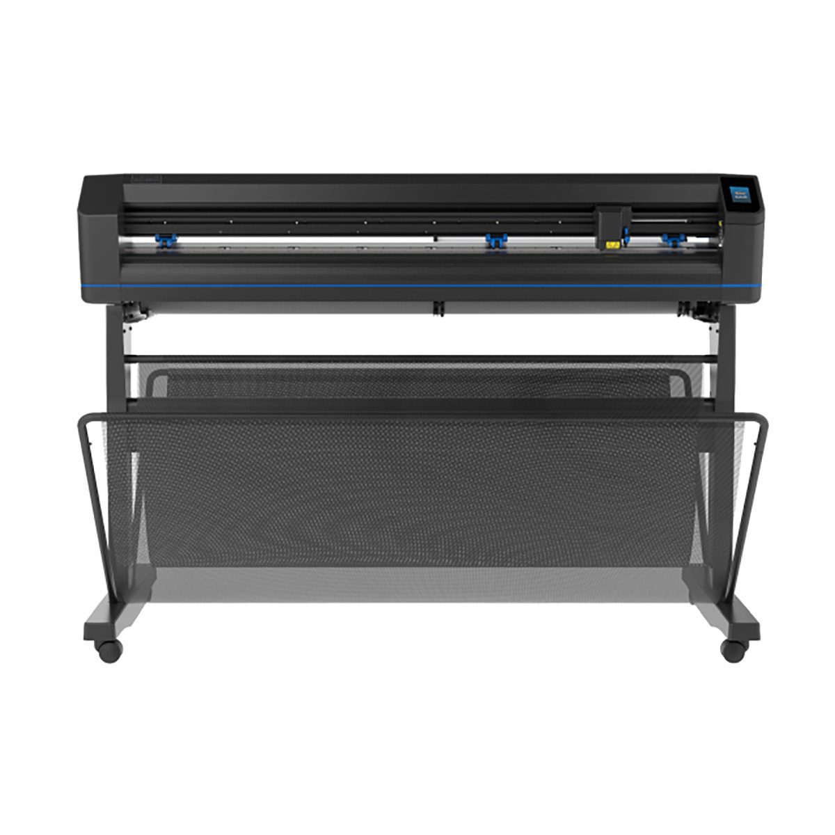 Summa S1D120 S One Drag-Knife Vinyl Cutter, 48.6" working width