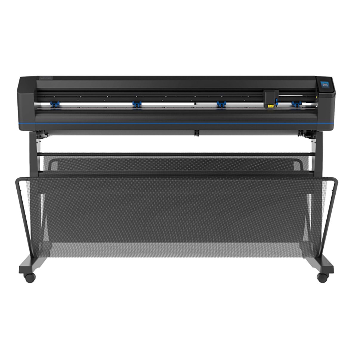 Summa S1D140 S One Drag-Knife Vinyl Cutter, 54.5" working width