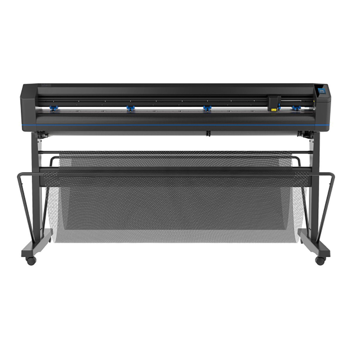 Summa S1D160 S One Drag-Knife Vinyl Cutter, 62.2" working width