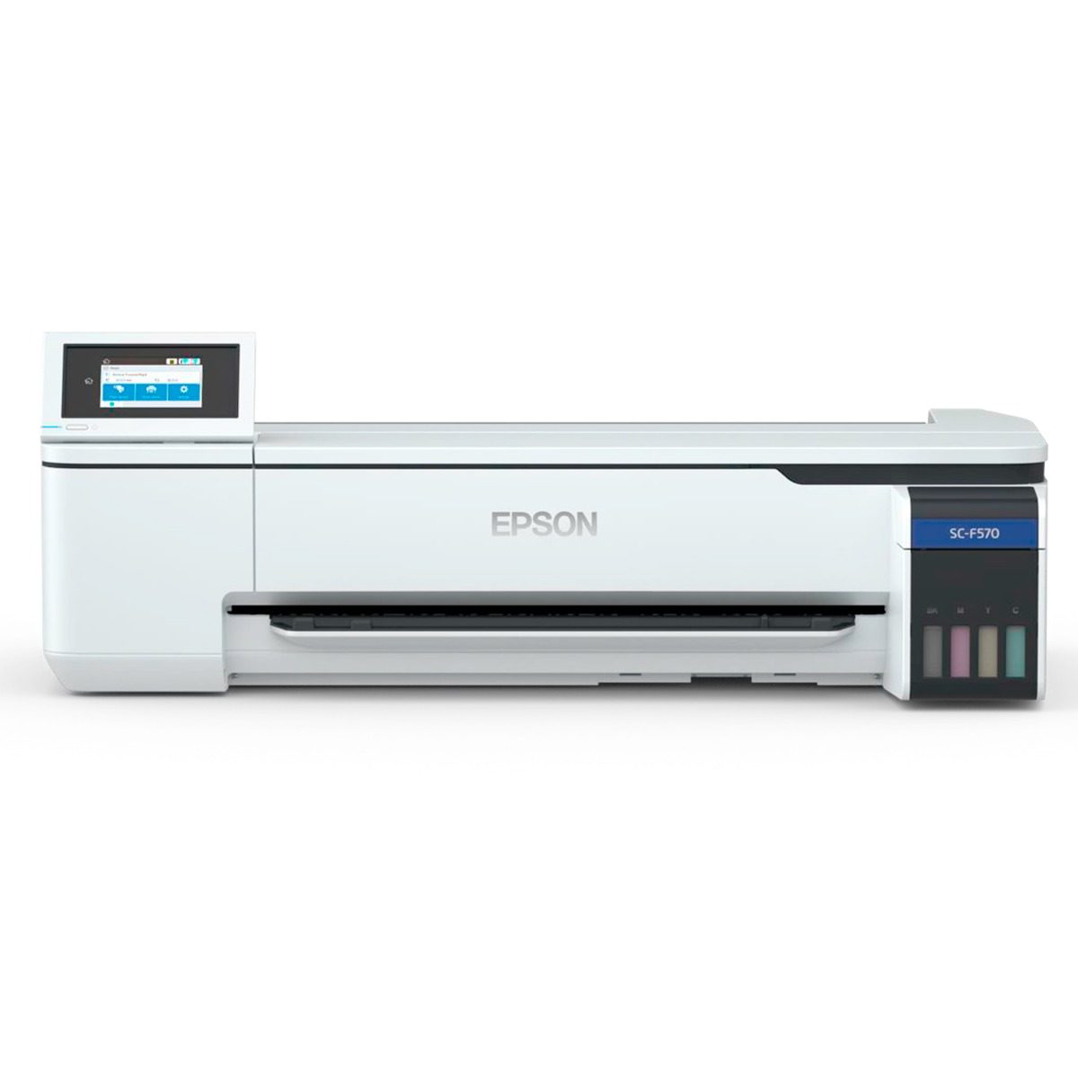 Epson SureColor F570 24-inch dye-sublimation printer (SCF570SE)