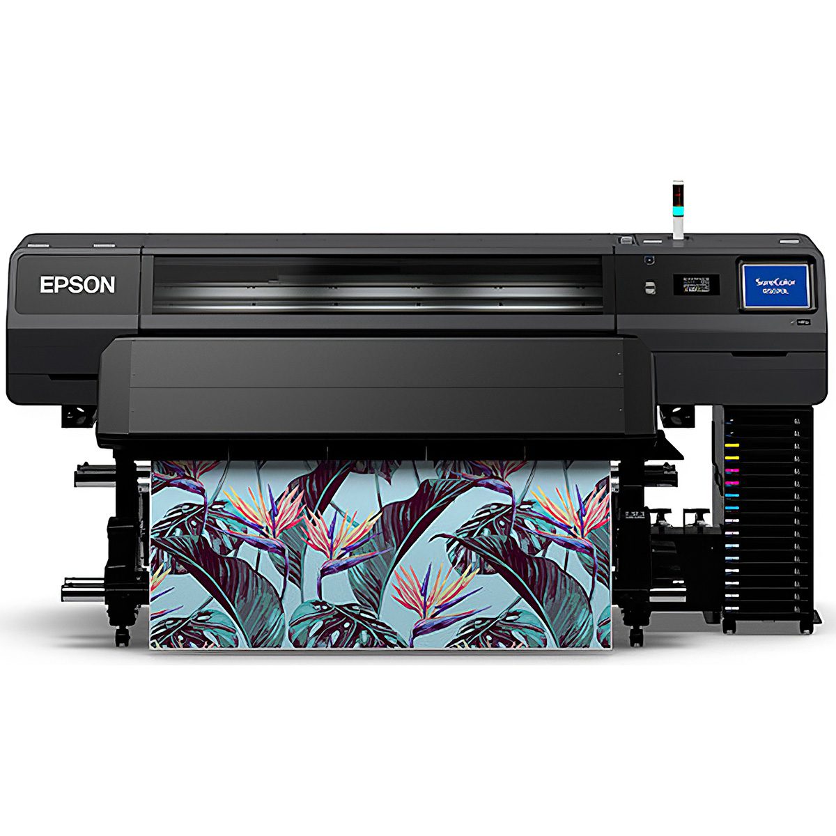 Epson SureColor R5070L 64" Roll-to-Roll Resin Signage Printer - SCR5070L