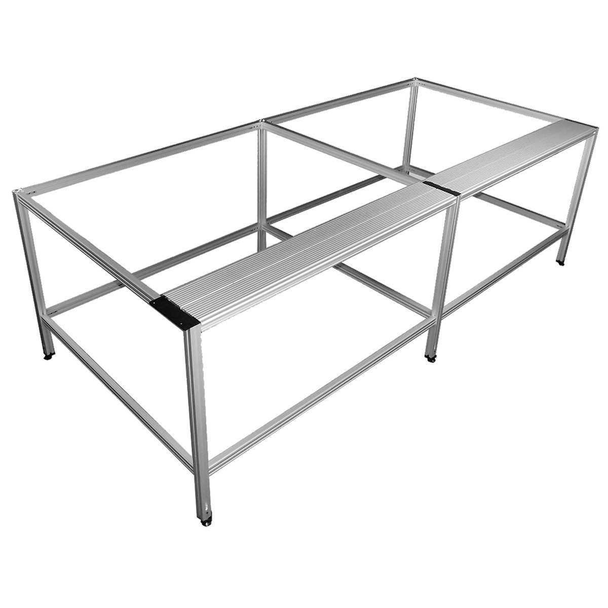 Keencut Evolution3 SmartFold Bench 160 for 63" Evolution3 SmartFold